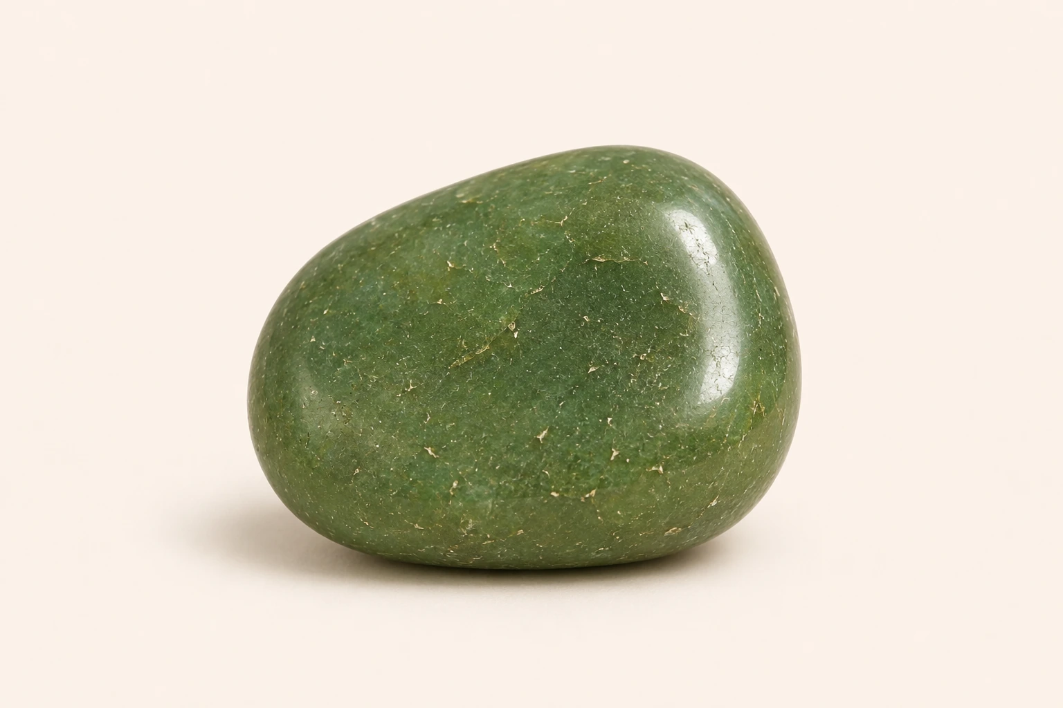 Aventurine naturelle en lithothérapie