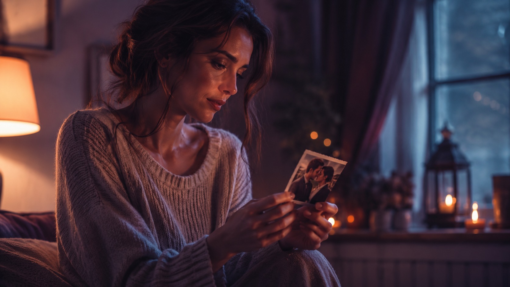 Illustration Céleste Voyance — Est-ce qu'il m'aime encore ?