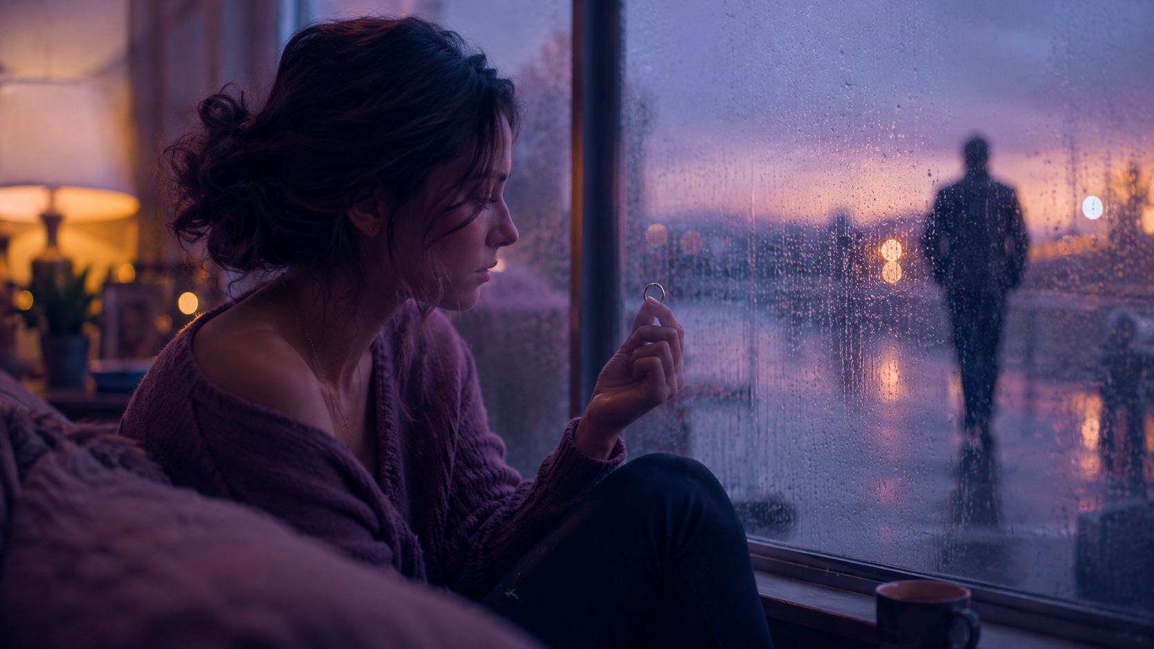 Illustration Céleste Voyance — Vais-je récupérer mon ex ?